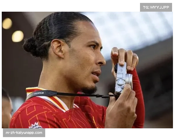 范戴克谈维尔茨成长经历：年轻球员需时间沉淀未来定能成为球队核心