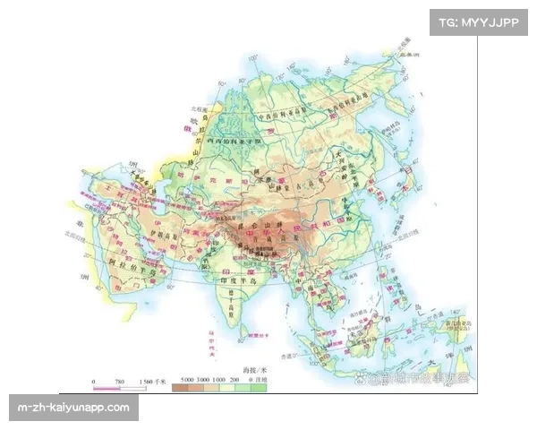 从北极圈到东亚门户阿拉木图 欧冠版图与文化多元展现
