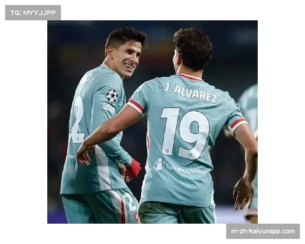 西蒙尼尝试融入更多控球元素 马竞战术体系正在演变 西蒙尼尝试融入更多控球元素 马竞战术体系正在演变